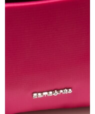 SAMSONITE MOVE 5.0  Borsetta a tracolla RASPBERRY PINK - Borse Donna - 3