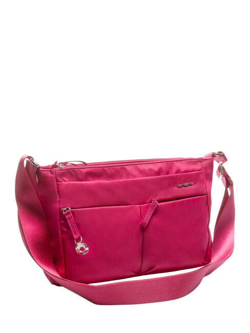 MOVE 5.0 Borsa a tracolla RASPBERRY PINK - Borse Donna