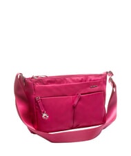 SAMSONITE MOVE 5.0 Borsa a tracolla RASPBERRY PINK - Borse Donna - 2