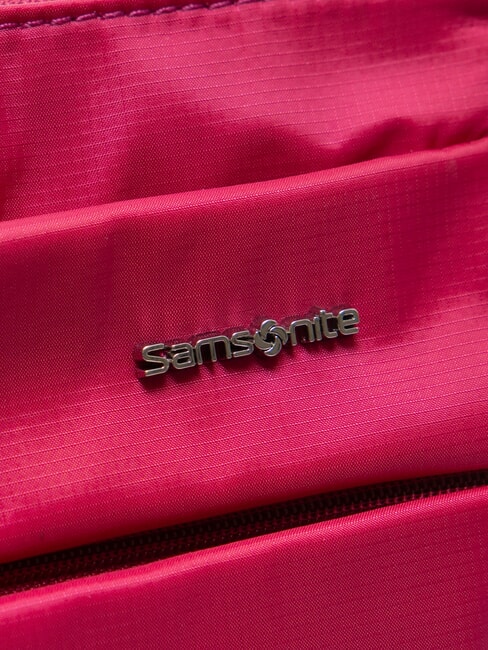 MOVE 5.0 Borsa a tracolla RASPBERRY PINK - Borse Donna