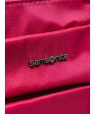 SAMSONITE MOVE 5.0 Borsa a tracolla RASPBERRY PINK - Borse Donna - 3