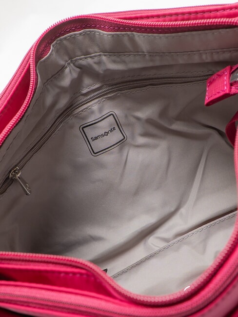 MOVE 5.0 Borsa a tracolla RASPBERRY PINK - Borse Donna