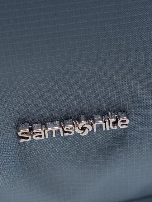 MOVE 5.0 Mini Bag a tracolla storm blue - Borse Donna