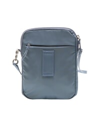 SAMSONITE MOVE 5.0 Mini Bag a tracolla storm blue - Borse Donna - 4