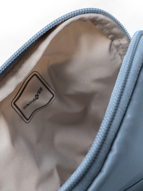 MOVE 5.0 Mini Bag a tracolla storm blue - Borse Donna