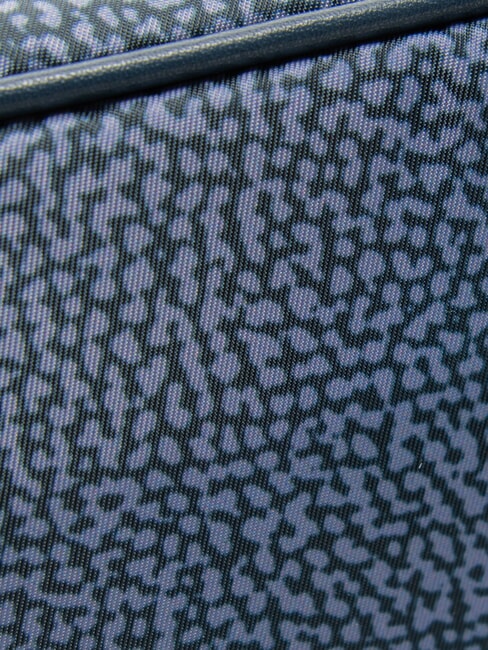 CAMERA CASE SMALL ECO LINE Borsa piccola a tracolla blu lapis - Borse Donna