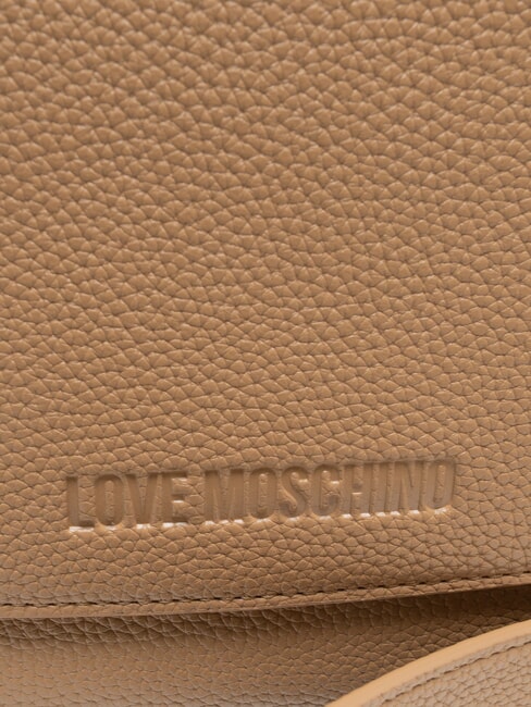 GIANT Borsa a mano, con tracolla beige - Borse Donna