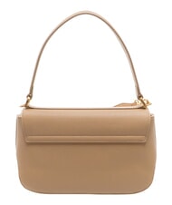 LOVE MOSCHINO GIANT Borsa a mano, con tracolla beige - Borse Donna - 4