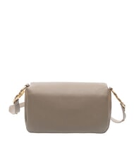 LOVE MOSCHINO JEWEL Borsa a spalla con patta fango - Borse Donna - 4