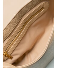 LOVE MOSCHINO GIANT Borsa a mano, con tracolla avorio - Borse Donna - 5