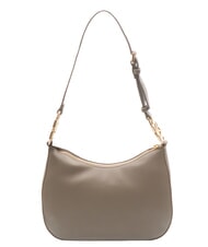 LOVE MOSCHINO JEWEL Borsa sacca a spalla fango - Borse Donna - 4