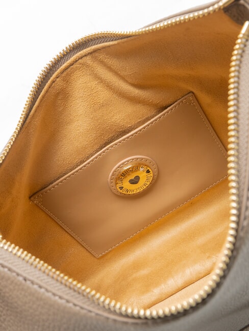 JEWEL Borsa sacca a spalla fango - Borse Donna