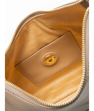 LOVE MOSCHINO JEWEL Borsa sacca a spalla fango - Borse Donna - 5