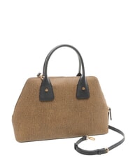 BORBONESE GEMINI Borsa a mano, con tracolla - Borse Donna