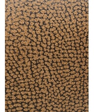 BORBONESE GEMINI Zaino Donna op naturale/nero - Borse Donna - 3