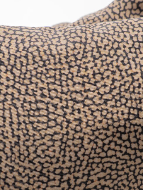 PRIVE Borsa a spalla OP/NATURALE/NERO - Borse Donna