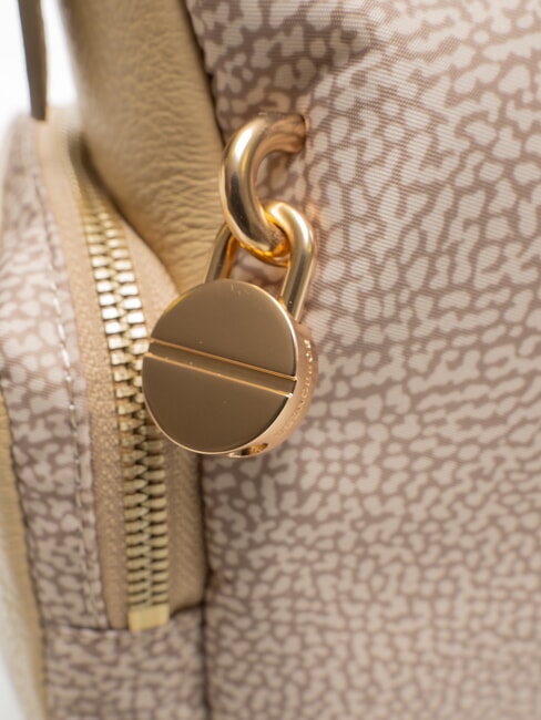 POCHE Borsa a spalla sabbia - Borse Donna