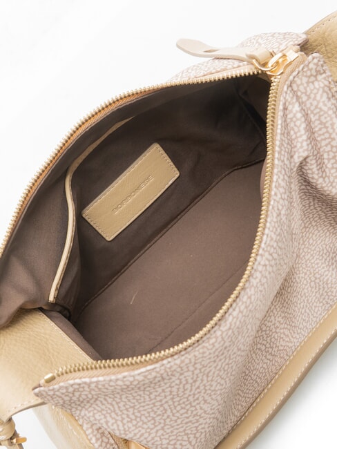 POCHE Borsa a spalla sabbia - Borse Donna