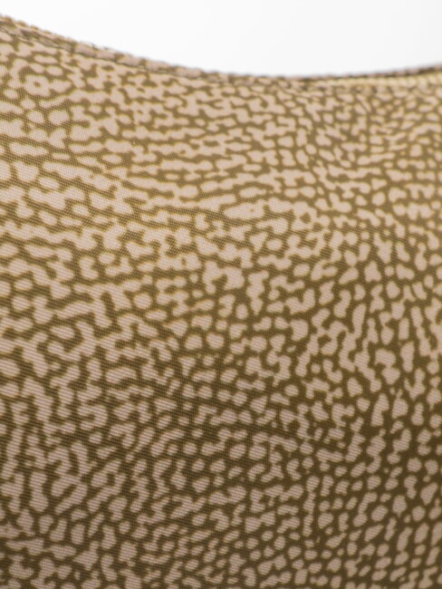 POCHE Borsa a spalla olive - Borse Donna