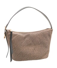 BORBONESE PRIVE Borsa Hobo a spalla - Borse Donna