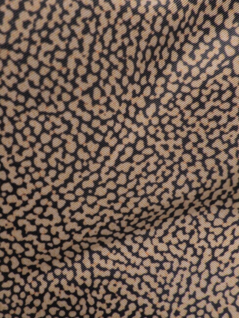 PRIVE Borsa Hobo a spalla OP/NATURALE/NERO - Borse Donna