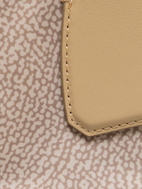 VIS-A-VIS Borsa a mano con tracolla sabbia - Borse Donna