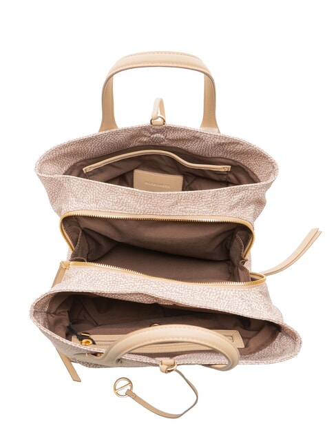 VIS-A-VIS Borsa a mano con tracolla sabbia - Borse Donna