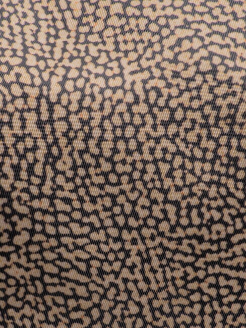 PRIVE Borsa hobo a spalla OP/NATURALE/NERO - Borse Donna