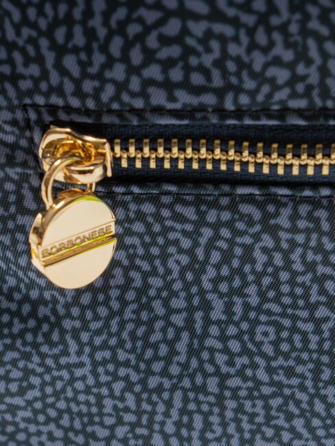 MEDIUM ECO LINE Zaino blu lapis - Borse Donna