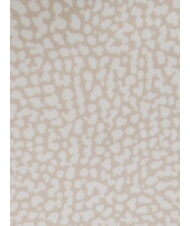 BORBONESE TRACOLLA SMALL ECO LINE Borsa a tracolla white cotton - Borse Donna - 3