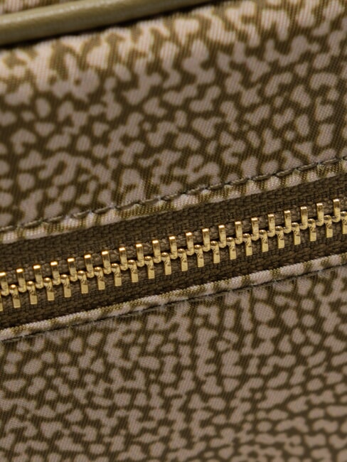 CAMERA CASE SMALL ECO LINE Borsa piccola a tracolla olive - Borse Donna