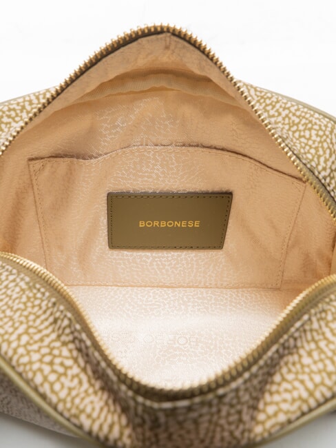 CAMERA CASE SMALL ECO LINE Borsa piccola a tracolla olive - Borse Donna