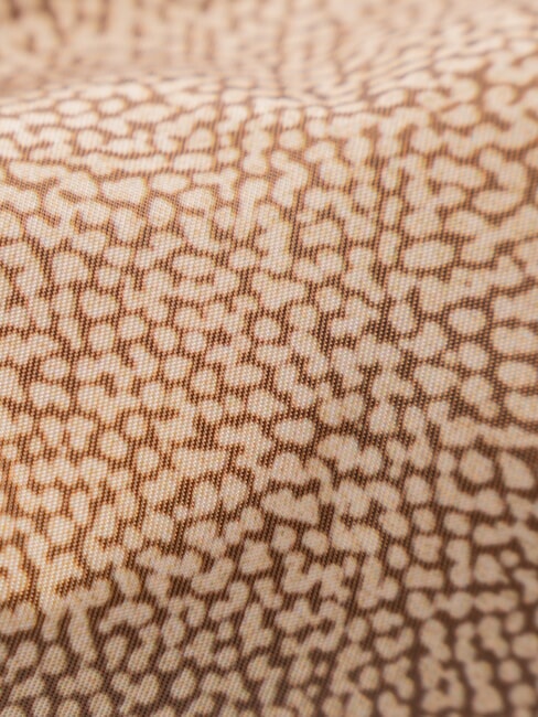 PLIE Borsa hobo a spalla beige brown - Borse Donna