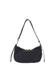 BORBONESE TEAPOT S Borsa a tracolla dark black - Borse Donna - 2