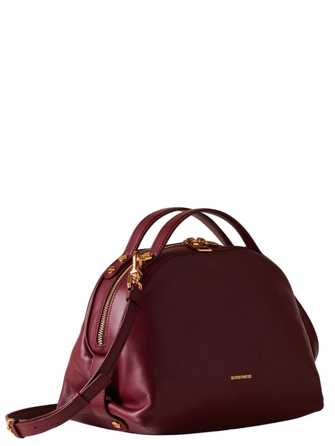 SEXY SMALL Borsa a mano con tracolla merlot - Borse Donna