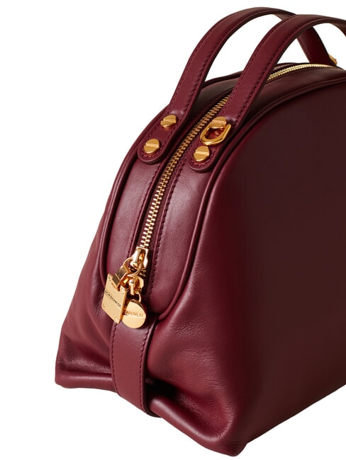 SEXY SMALL Borsa a mano con tracolla merlot - Borse Donna