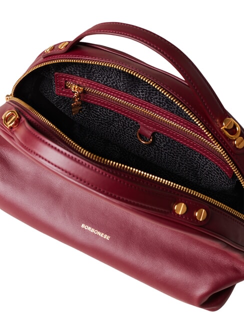 SEXY SMALL Borsa a mano con tracolla merlot - Borse Donna