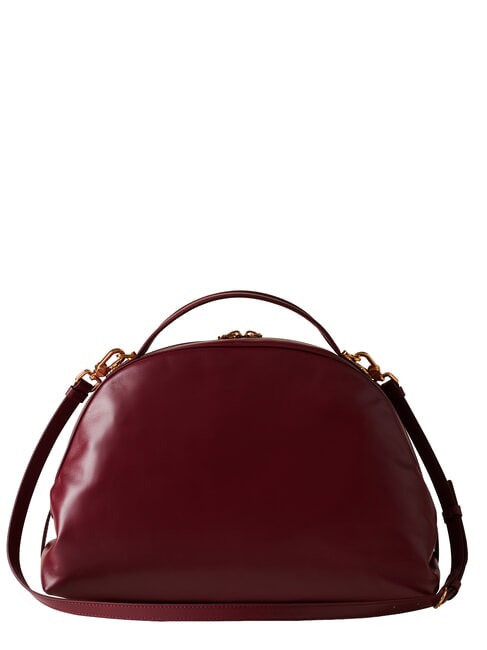 SEXY MEDIUM Borsa a mano con tracolla merlot - Borse Donna
