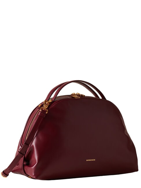 SEXY MEDIUM Borsa a mano con tracolla merlot - Borse Donna