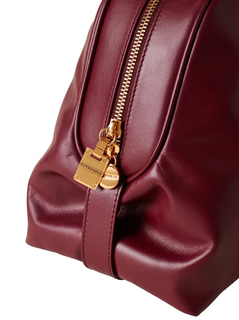 SEXY MEDIUM Borsa a mano con tracolla merlot - Borse Donna