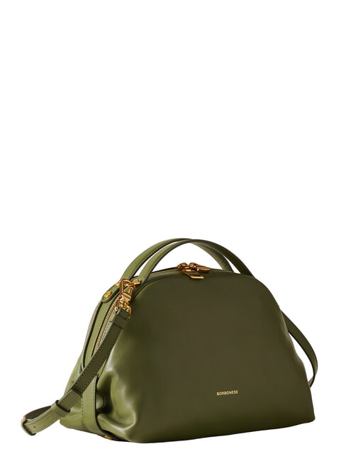 SEXY SMALL Borsa a mano con tracolla alloro - Borse Donna