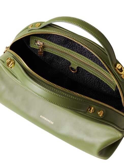 SEXY SMALL Borsa a mano con tracolla alloro - Borse Donna