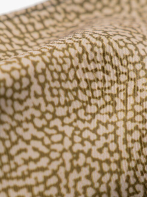 PLIE Borsa hobo a spalla olive - Borse Donna