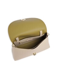 COCCINELLE NIKLA Borsa a mano, con tracolla  sandshe/seagras - Borse Donna - 3