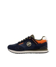 COLMAR TRAVIS SPORT COLORS Sneakers - Scarpe Uomo