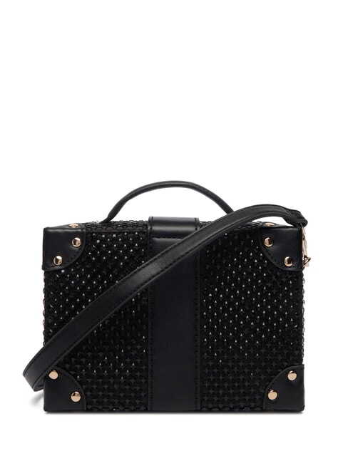 GIRL Mini Bag a mano, con tracolla jetbla - Borse Donna