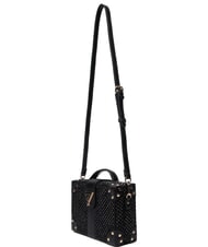 GUESS GIRL Mini Bag a mano, con tracolla jetbla - Borse Donna - 3