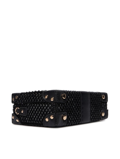 GIRL Mini Bag a mano, con tracolla jetbla - Borse Donna