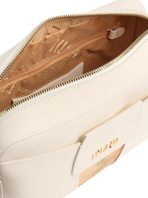 BLOO CITY Mini Bag a tracolla avorio - Borse Donna