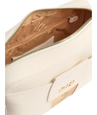 ALVIERO MARTINI PRIMA CLASSE BLOO CITY Mini Bag a tracolla avorio - Borse Donna - 3